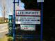 Les Mathes / Piste cyclable 